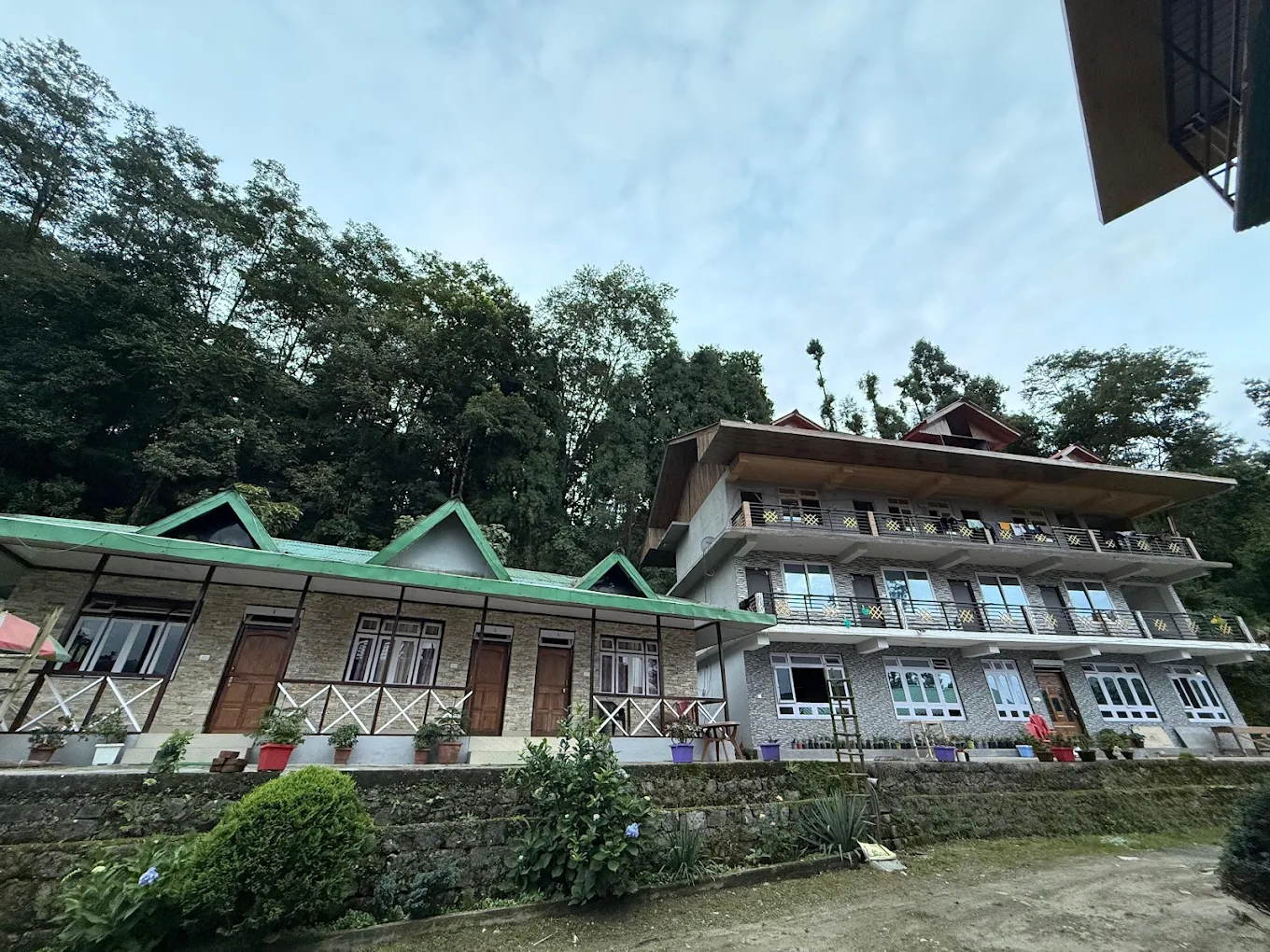 Adhikari Homestay